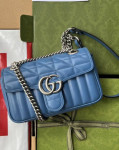 Gucci

GG Marmont Mini Shoulder Bag