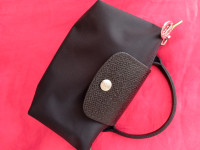 longchamp original pochette nova