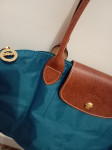 longchamp original torba M duge ručke nova