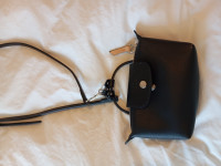 longchamp original torba pochette nova