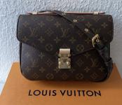 kikicin_vintage_shop on Instagram: Louis Vuitton torba Cena: 3000