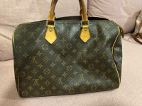 Louis Vuitton torbice, Lot od 5 rabljenih Louis Vuitton torbica