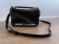 Marc Jacobs kožna torba