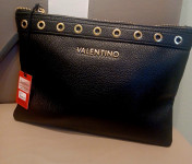 Valentino clutch torba