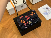 Ženska torba torbica Chanel
