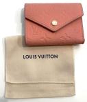 Louis Vuitton Victorine zenski novcanik
