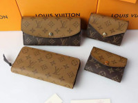 Novčanik , koža Louis Vuitton