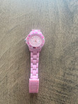 ICE WATCH mini sat - roza boja - original