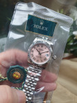 rolex za dame zenski