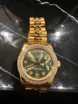 Rolex Datejust Lady novi