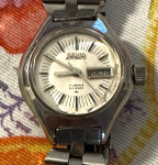 Seiko sat automatic - ženski