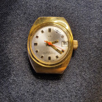 Ženski ručni sat - vintage - V.R. automatic