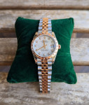 Ženski sat Rolex Datejust 31 MM Mother of Pearl