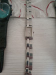 Zenski satovi benton swatch i fossil