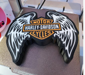 HARLEY LAMPA