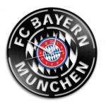 ZIDNI SAT BAYERN MUNCHEN - NOVO