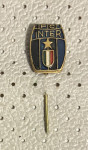 FC INTER - ZNAČKA