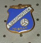 NK LOKOMOTIVA MOSTAR