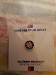 Značka/pin Hajduk