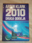2010 Druga odiseja Artur Klark
