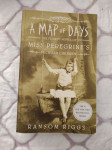 A Map of Days Ransom Riggs