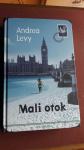 Andrea Levy - Mali otok, nova knjiga