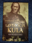 Andrzej Sapkowski: Lastavičja Kula