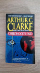 Arthur C. Clarke - Childhood's End