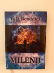 B.D.Benedict : Milenij