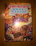 Boja magije - Terry Pratchett