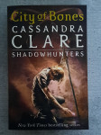 Cassandra Clare - City of Bones