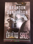 Čelično srce - Brandon Sanderson