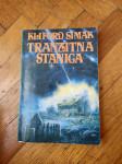 Clifford D. Simak - Tranzitna stanica