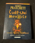 Čudesni Maurice - Terry Pratchett