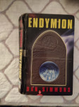 Dan Simmons - Endymion