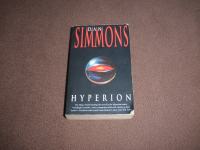 Dan Simmons - HYPERION