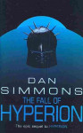 Dan Simmons  THE FALL OF HYPERION