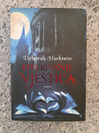 Deborah Harkness - Otkrivanje vještica