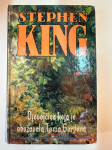 Djevojčica koja je obožavala Toma Gordona - Stephen King