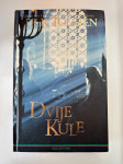 Dvije kule - J.R.R.Tolkien