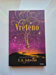 E. K. Johnston - Vreteno