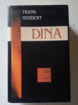 Frank Herbert  DINA