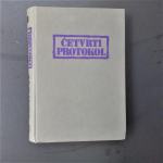 Frederick Forsyth : Četvrti protokol