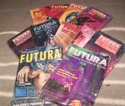 FUTURA-SF časopis