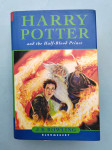 Harry Potter and The Half-Blood Prince