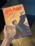 Harry Potter i Darovi Smrti- PRVO IZDANJE