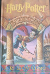 Harry Potter I Kamen Mudraca /Harry Potter And The Philosopher's Stone