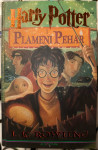 Harry Potter i Plameni Pehar