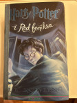 HARRY POTTER I RED FENIKS-ALGORITAM