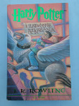 Harry Potter i Zatočenik Azkabana 1. izdanje